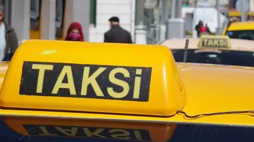 İstanbul'da taksi ücretlerine zam talebi: Zam onaylanırsa yeni taksi tarifesi nasıl olacak?