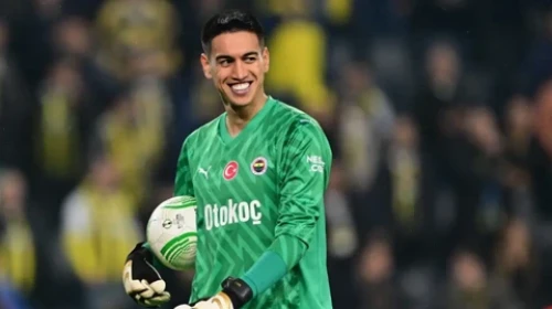 İrfan Can Eğribayat hakkında yeni gelişme! Son kararı kulüp verecek