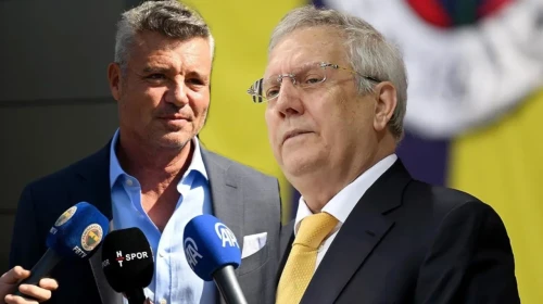 Aziz Yıldırım’dan Sadettin Saran iddialarına sert yalanlama