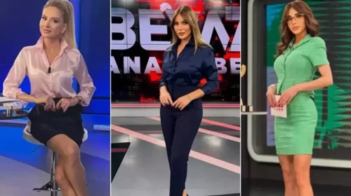 Ünlü spikerlerin gözaltına alınmasının perde arkası netleşti