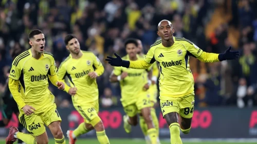 Fenerbahçe Konyaspor maç özeti ve goller 4-0 geniş özet