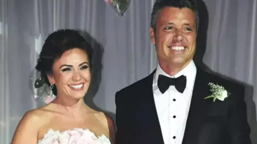 Emek Külür kimdir? Sadettin Saran'ın eski eşi nereli?