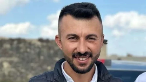 Konya’da tabancasını temizleyen genç kazayla kendini vurdu