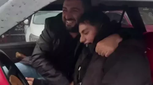 Ataşehir’de İlginç Sistem: Çekilişle 50 Bin TL’ye Araç Satıyor, Galerinin Önünde Kuyruk Oluşuyor