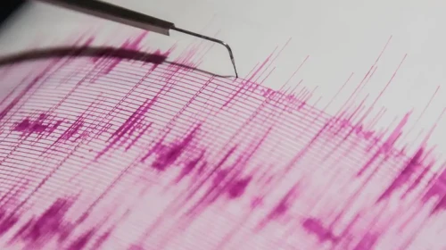 AFAD açıkladı: Van’da 4.6 büyüklüğünde deprem