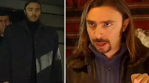 Yılan Hikayesi'nin Kürşat'ıydı! Son hali gündem oldu