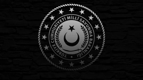 MSB açıkladı! Türk hava sahasına yaklaşan İHA vurularak düşürüldü