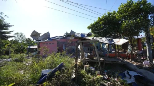 Sınır çatışmaları büyüyor: Kamboçya-Tayland sınırında 17 sivil hayatını kaybetti