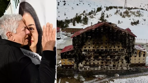 Kartalkaya yangını davasında gerekçeli karar açıklandı: 'Misafirler ölüme terk edildi'