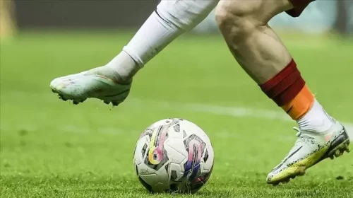 Bugün hangi maçlar var? Süper Lig'den Avrupa'ya günün maç programı