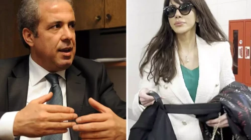 Şamil Tayyar'dan dikkat çeken iddia: 'Ela Rumeysa Cebeci itirafçı oldu'