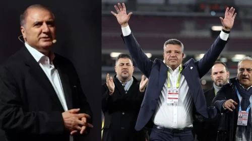 Kenan Tekdağ’dan Sadettin Saran’a yanıt: Ticari davanın yansıması! Kenan Tekdağ kimdir?