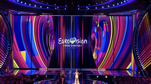 Eurovision yayınlayacak olan kanal, İsrail protestolarını kesmeyeceğini açıkladı