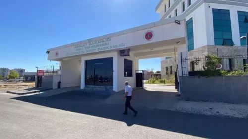 Tahliye Oldu, Birlikte Yaşadığı Kadını Boğarak Öldürdü! Cesedi Nerden Çıktı?