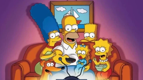 Simpsonlardan 2026 Kehanetleri! Fiyat Tahminleri ve Olaylar Şaşırtacak