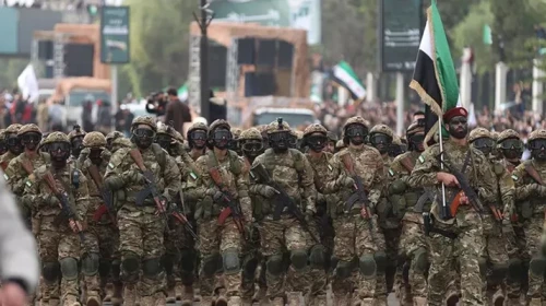 Operasyon an meselesi, ordunun hazırlıkları bitti! Süre doluyor