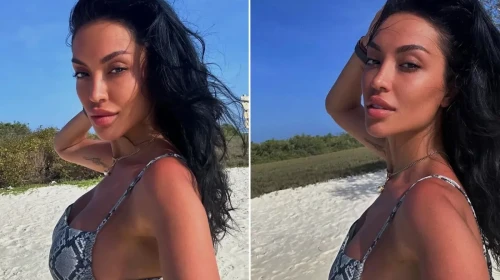 Rabia Yaman gözaltına alındı: Uyuşturucu soruşturmasında yeni gelişme