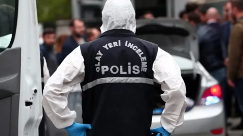 Bir avuç toprak için öz kardeşini katletti! 13 yaşındaki çocuğun acı sonu...