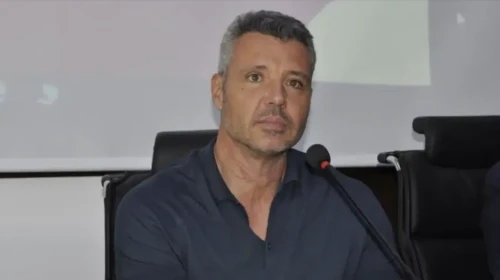 Uyuşturucu dosyası genişliyor: Fenerbahçe Başkanı Sadettin Saran ifadeye çağrıldı