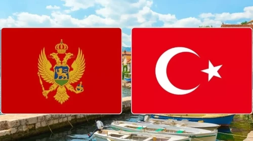 Karadağ’dan Türkiye’ye vizesiz seyahat için yeni düzenleme: Süre 30 günle sınırlandı