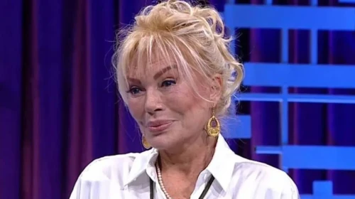 Kanserle mücadele eden Semiramis Pekkan’dan dikkat çeken açıklama