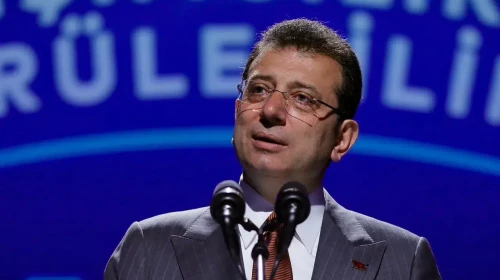 İmamoğlu davasının ilk duruşma tarihi belli oldu