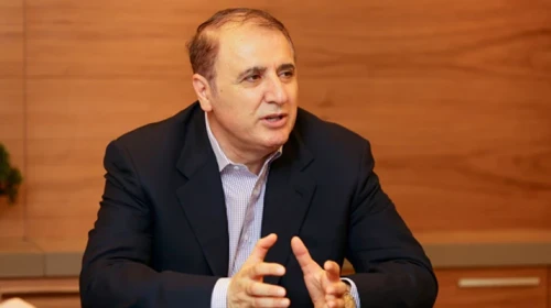 Kenan Tekdağ’dan Ela Rümeysa Cebeci iddialarına sert yanıt