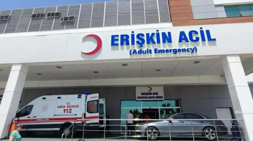 Henüz 18 yaşındaydı... Ehliyet sınavında kalp krizi geçiren genç yaşamını yitirdi