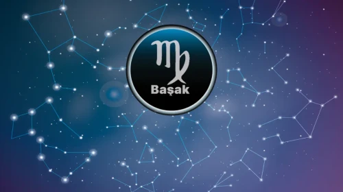 Başak burcu günlük yorumu! 18 Aralık Perşembe: Aşk ve aile hayatı