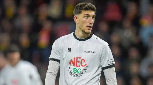 Ahmetcan Kaplan kimdir? Trabzonspor'un transfer listesinde