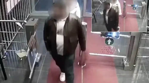 Sosyal medyadan tanıştığı kadının evine davet edildi, gasp tuzağına düştü