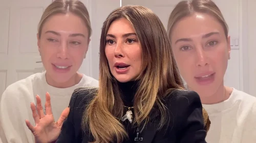 Şeyma Subaşı havalimanında gözaltına alındı: Uyuşturucu soruşturmasında yeni gelişme