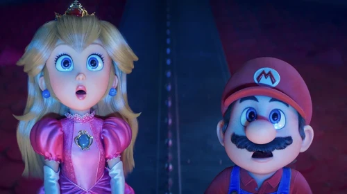 2026 yılının en çok beklenen animasyon filmleri