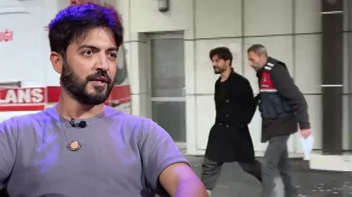 Uyuşturucu soruşturmasında yeni gözaltı! Yusuf Güney ifade veriyor