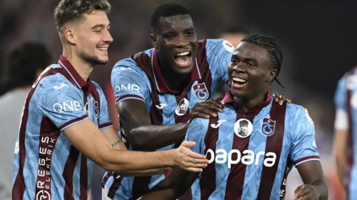 Süper Lig randevusu: Göztepe - Trabzonspor maçı me zaman? Muhtemel 11'ler nasıl?