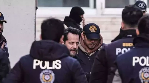 Futbolda bahis soruşturması: 21 şüpheli için tutuklama talebi