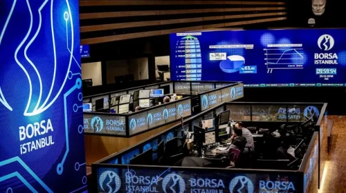 Borsa İstanbul’da yükseliş sürüyor: Sektörel dalgalanmalar dikkat çekti