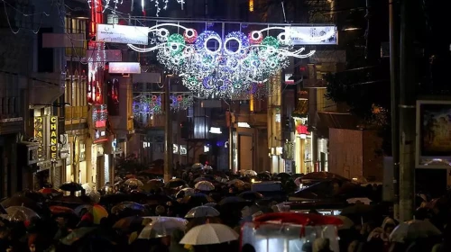 Ülke genelinde yılbaşı için alınan tedbirler 4 gün boyunca uygulanacak