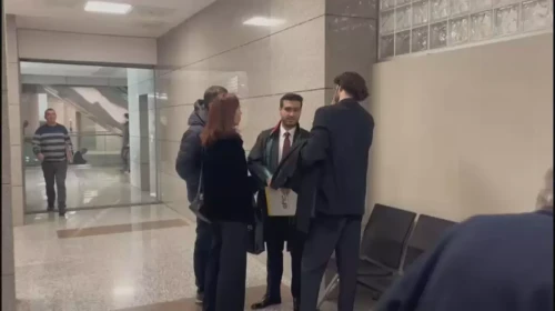 Sinema sanatçısı Engin Çağlar'ın ölümüne neden olmuştu: Mahkeme ev hapsi kararı verdi