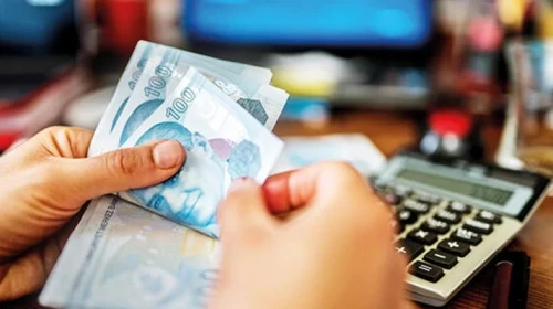 Vergi sistemi baştan yazıldı! Yeni vergi paketi yürürlüğe girdi