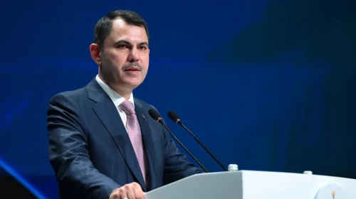 Bakan Murat Kurum, 'Yüzyılın Konut Projesi'ne büyük ilgi: Başvuru sayısı 5 milyon 440 bini aştı!