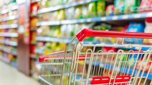 Merakla beklenen kasım ayı enflasyon verileri açıklandı: 48 ayın en düşüğünde