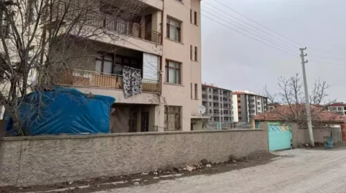 Polise kurusıkı tabanca ve av tüfeğiyle ateş açtı, gözaltına alındı