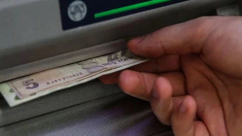 ATM para çekme işlemlerinde 2026 itibarıyla yeni uygulama devreye giriyor