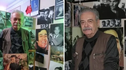 Yeşilçam'a damga vuran usta müzisyen Zafer Dilek hayatını kaybetti