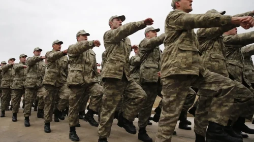 Bedelli Askerlik Ücretine Rekor Zam Geliyor: Yeni Tutar Netleşti