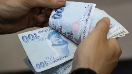 54 bin liraya varan ek zam geliyor! Hangi memur ne kadar alacak?