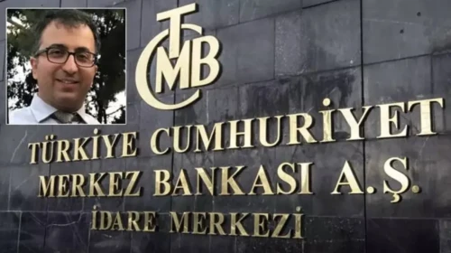 Murat Taşçı kimdir? Merkez Bankası Başekonomisti Taşçı nereli ve kaç yaşında?