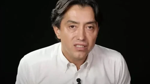 Gazeteci Emrullah Erdinç serbest bırakıldı: Uyuşturucu soruşturmasında gözaltına alınmıştı