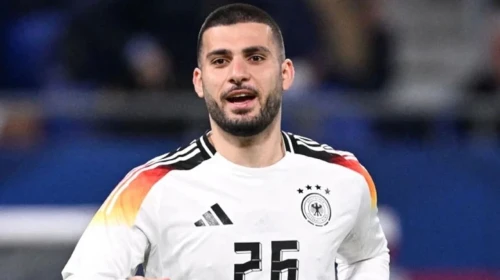 Deniz Undav aslen nereli, babası kim?